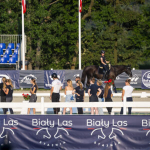 CDI Bialy Las 2024